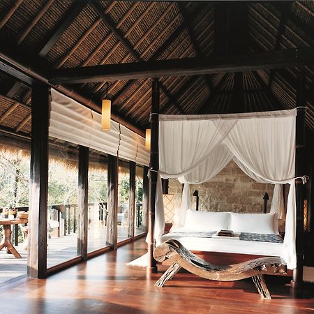 COMO Shambhala Estate - CHSE Certified Payangan Quarto foto