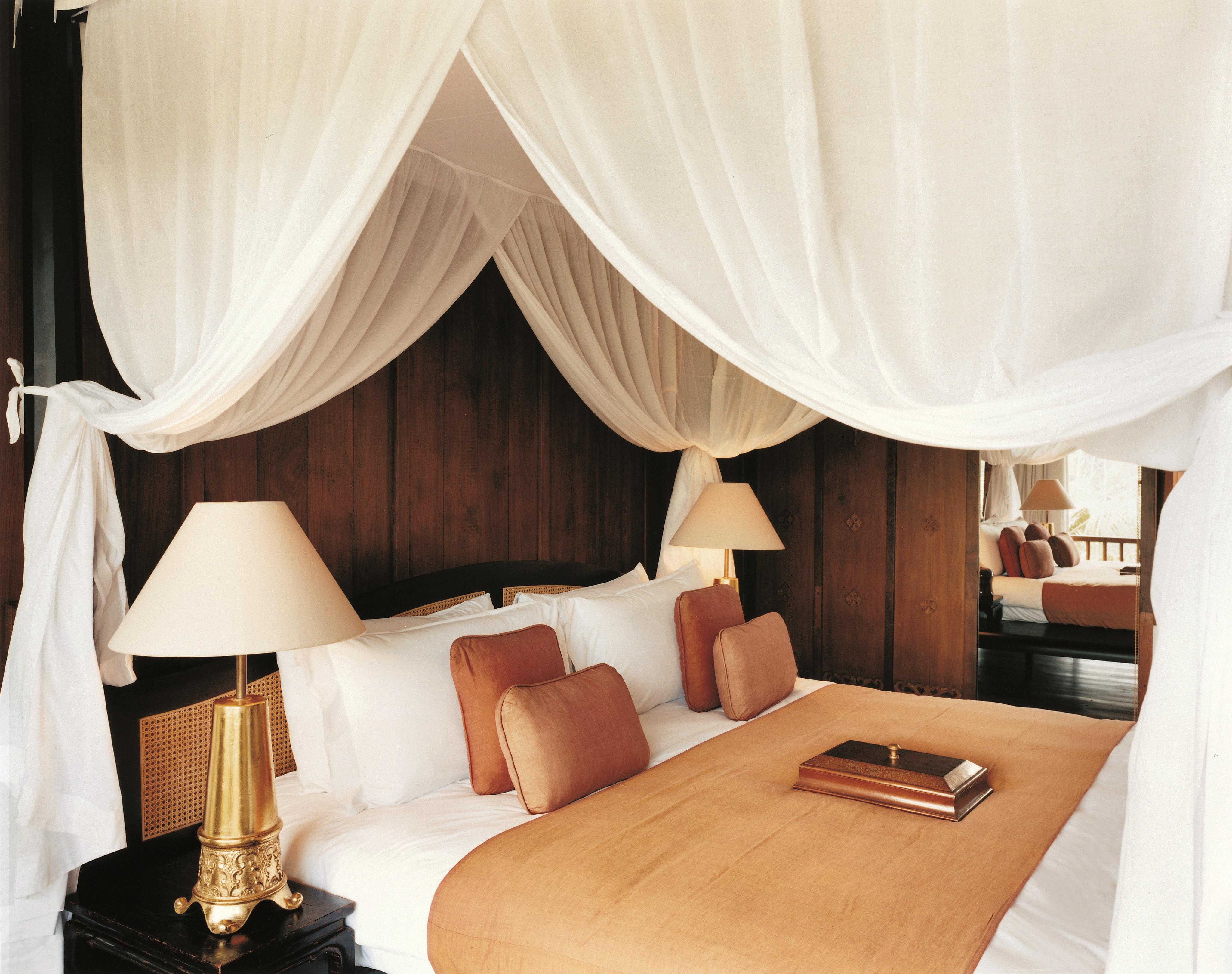 COMO Shambhala Estate - CHSE Certified Payangan Quarto foto