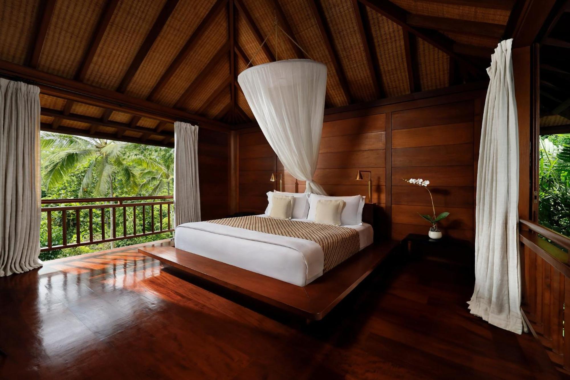 COMO Shambhala Estate - CHSE Certified Payangan Exterior foto