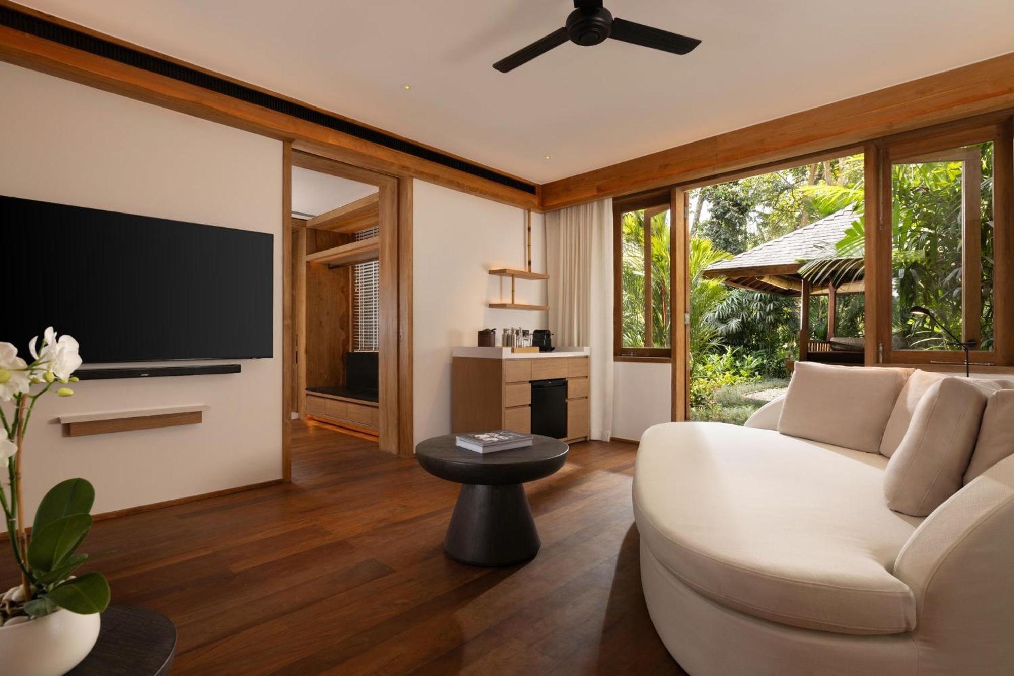 COMO Shambhala Estate - CHSE Certified Payangan Exterior foto